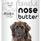 The Blissful Dog Leon Berger Unscented Nose Butter, 2 oz Tube