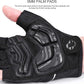 INBIKE 5mm Padded Half Finger Bike Bicycle Cycling Gloves