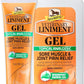 Absorbine Veterinary Liniment Gel, Topical Menthol Analgesic Rub for Sore Muscle, Joint & Arthritis Pain Relief, Combo Pack Includes 12oz Value Size + 3oz Travel Size