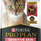 Purina Pro Plan Sensitive Skin and Stomach Cat Food, Lamb and Rice Formula - 16 lb. Bag