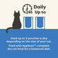 Applaws Natural Wet Cat Food in Gravy, Limited Ingredient Wet Cat Food Pouches, No Additives, Made with Natural Ingredients, Tuna with Salmon in Gravy (12 x 2.47oz Pouches)