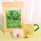 FullChea - Bitter Melon Tea, 2g X 40 Count - Premium Natural Dried Momordica Charantia - Cut & Sifted - Non-GMO - Caffeine-free - Support Wellness & Digestion Support