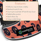 Comfort Fit Dog Harness – Adjustable No-Pull Vest for Small, Medium & Large Dogs – Soft Padded Step-in Design for Easy Control – Ideal for Walking, Running & Training – All-Weather Premium Dog Vest