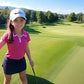 Master The Perfect Putting Stroke with Putting Trainer - Take Your Golf Technique to New Heights, Putting Trainer Blind Box - Exclusive for Clubs