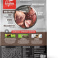ORIJEN Grain Free High Protein Premium Dry Cat Food Regional Red Recipe 4lb Bag