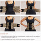 FeelinGirl Waist Trainer Belt Waist Cincher Trimmer Ab Belt Tummy Control Body Shaper with Triple Wrap Women and Men