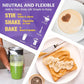 Zammex Multi Collagen Protein Powder, 5 Types of Hydrolyzed Collagen Peptides, Premium Grass-Fed Beef, Chicken, Wild Fish, Eggshell, Keto & Paleo Friendly, 60 Servings, Unflavored