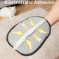 2025 Newly Upgraded Pet Hair Removal Gloves for Cats & Dogs, Electrostatic Grooming Gloves for Pet Hair, Five-Finger Reusable Pet Hair Remover Tool for Clothes, Bed, Couch, Carpet, 1 Pcs
