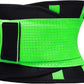 VENUZOR Waist Trainer Belt for Women - Waist Cincher Trimmer - Slimming Body Shaper Belt - Sport Girdle Belt (UP Graded)