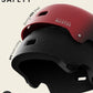 OutdoorMaster Skateboard Cycling Helmet - Two Removable Liners Ventilation Multi-Sport Scooter Roller Skate Inline Skating Rollerblading for Kids, Youth & Adults