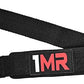 Weightlifting Straps - Premium Heavy-Duty Lifting Wraps for Maximum Grip & Wrist Support
