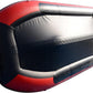 BRIS 12ft Inflatable Boat Inflatable Raft Sport Rescue Diving Boat Fishing Dinghy Tender Pontoon