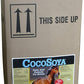SmartEquine CocoSoya Oil | Oil for Skin and Coat | Contains Soybean and Coconut Oil for Overall Coat Shine and Horse Health | Nourishing Fatty Acids for a Lustrous Appearance | 5 Gallon