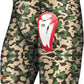 Shock Doctor Compression Shorts with Protective Bio-Flex Cup, Moisture Wicking Vented Protection, Youth Size