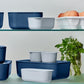 Caraway 2pc Dash Inserts - Dash Ramekins w/Lid - Easy to Store, Non Toxic - Perfect for Sauces, Garnish, & Small Snack or Sides