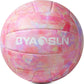 Soft Official Volleyball for Indoor Outdoor Beach, Size 5 Training Volleyball for Beginner Teenager Adult…
