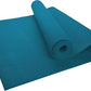 Hello Fit 10-Pack Yoga Mat, 68" x 24" Non Slip Exercise Mat, 4mm Thick Gym Mat for Fitness and Stretching, Bulk Non Toxic Yoga Mats for Schools and Studios