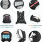 TRIWONDER Hydration Backpack Lightweight Water Pack for Men Women Hydration Pack for Cycling, Running, Hiking and Biking