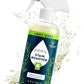 Puracy Stain Remover Spray, Natural Based Travel and Laundry Stain Cleaner for Clothes, Baby Essentials, Kids Stains, Oil and Fabric Spot Cleaner (Unscented, 12 oz)