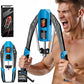EAST MOUNT Twister Arm Exerciser - Adjustable 22-440lbs Hydraulic Power, Home Chest Expander, Shoulder Muscle Training Fitness Equipment, Arm Enhanced Exercise Strengthener