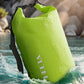 HEETA Waterproof Dry Bag for Women Men(Upgraded Version) 5L/10L/20L/30L/40L Roll Top Lightweight Dry Storage Bag Backpack with Emergency Whistle for Travel, Swimming, Boating, Kayaking, Camping, Beach