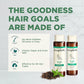 Soapbox Tea Tree Shampoo and Conditioner Set, Scalp Balancing with Tea Tree Oil, Jojoba Oil, Aloe and Shea Butter to Clean and Purify for All Hair Types, 1 Liter Each (Pack of 2)
