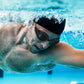 OMID Swim Goggles, P3 Anti-Fog Swimming Goggles for Men Women Anti-UV Goggles