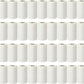 Treela 36 Pcs Self Adherent Bandage 4" X 5 Yard Wrap Breathable Cohesive Bandage Elastic Adhesive Tape for Stretch Athletic Sports Wrist Ankle(White)