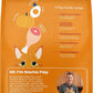 Made by Nacho Dry Cat Kibble 2lb Bag, High Protein and Grain-Friendly Premium Cat Food, Cage-Free Chicken & Pumpkin Recipe, Infused with Bone Broth for Hydration, Limited Ingredients, Single Bag