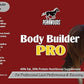 Body Builder Pro, Horse Weight Gain Supplement, Premium High Fat Energy Booster, with Whey Isolate and Concentrate Protein, 4lb Bag