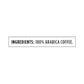 Community Coffee 100% Colombia 72 Ounce, Medium Dark Roast Ground Coffee, 12 Ounce (Pack of 6)