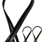 Majestic Ally Genuine Leather English Stirrup Leather (Pair)