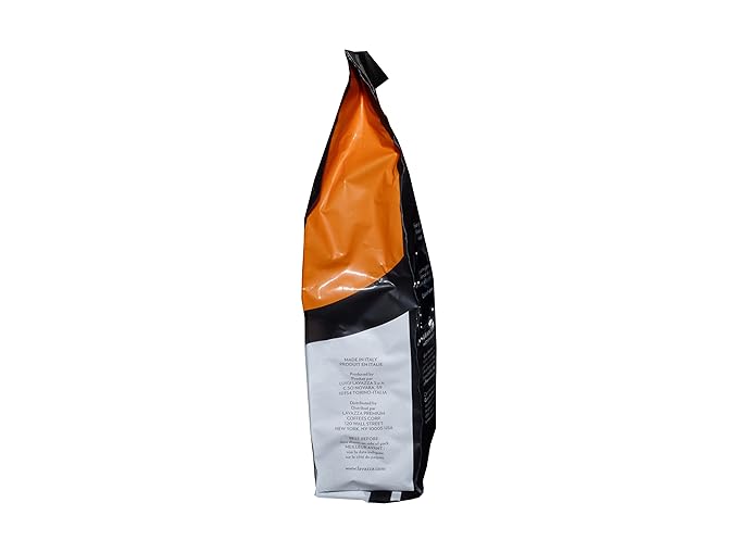 LAVAZZA Gran Aroma Drip Coffee, 12 OZ