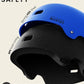 OutdoorMaster Skateboard Cycling Helmet - Two Removable Liners Ventilation Multi-Sport Scooter Roller Skate Inline Skating Rollerblading for Kids, Youth & Adults