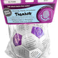 Trainers Warehouse 6" Thumball Collection, 32 Prompts for Conversation, Team Building, Relationship and Training