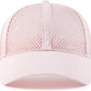 VOBOOM Breathable Full Mesh Baseball Cap for Men, Women, Lightweight Trucker Hats Outdoor Sports Wear
