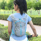 TRIWONDER Hydration Backpack Lightweight Water Pack for Men Women Hydration Pack for Cycling, Running, Hiking and Biking