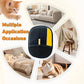 Pet Hair Removal Glove for Cats & Dogs,Upgrade Efficient Grooming Gloves for Pet Hair,Home UseReusable Cat & Dog Hair Remover for Couch, Furniture, Carpet, Curtain(3pcs)
