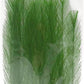 BEGONDIS Aquarium Decorations 3Pcs Fish Tank Artificial Green Water Plants Made of Silk Fabrics Plastic