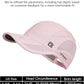 GADIEMKENSD Quick Dry Run Hat Cooling Breathable Mesh