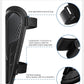 Shin Guards Soccer Kids Youth, CE Certified Airsfish Shin Guard Protection Gear for 2-18 Years Old Boys Girls Teenagers High Impact Resistant Breathable Comfortable 1 Pair 4 Sizes