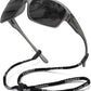 STORYCOAST Polarized Sports Sunglasses for Men Women Unbreakable Frame Cycling Fishing Driving