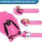 Hikeen Swim Paddle Hand for Adult and Junior, Swim Training Hand Paddles with Adjustable Straps, Swimming Hand Paddles for Training