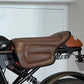 Saddle Tush Cushion Western Long Saddle Pad Horse Riding Seat Saddle Cushion Pad
