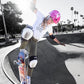 S1 Lifer Helmet for Skateboarding, BMX, and Roller Skating