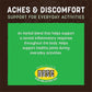 Earth Animal Herbal Remedies | Skin and Paw Soother | 2 fl oz
