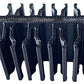 Southland Archery Supply Pistol Crossbow Quiver 3D Printed for 12 Bolts Holder Weaver Mounting Kit
