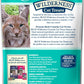 Blue Buffalo Wilderness High Protein Crunchy Cat Treats, Made With Natural Ingredients, Tasty Trout, 2-oz Bag (Pack of 12)