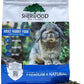 Sherwood Pet Health Adult Rabbit Food Alfalfa Timothy Hay-Based Blend 10 lbs, Grain and Soy-Free for Better Digestion