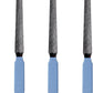 Dog Nail Filer, Professional Nail Grooming Tool, Dog and Cat Nail Files, for Smoothing Rough Edges of Pet’s Nails, Best Nail Filer for Small/Large Dogs & Cats (3 Dog Nail Filers Set)